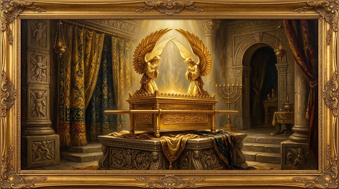 Arte Sacra de Nossa Senhora das Graças